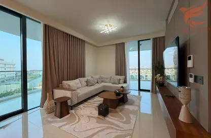 شقة - غرفة نوم - 2 حمامات للايجار في باي ريزيدنس - جزيرة حياة - ميناء العرب - راس الخيمة - رأس الخيمة شقة - غرفة نوم - 2 حمامات للايجار في باي ريزيدنس - جزيرة حياة - ميناء العرب - راس الخيمة - رأس الخيمة