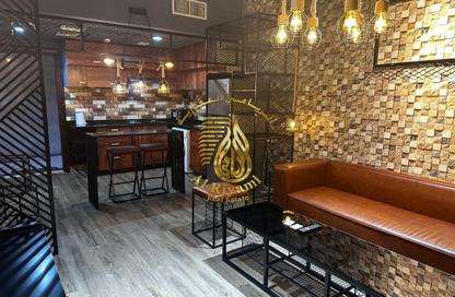 Apartment - 1 Bedroom - 2 Bathrooms for rent in City Tower - Al Nuaimiya - Ajman