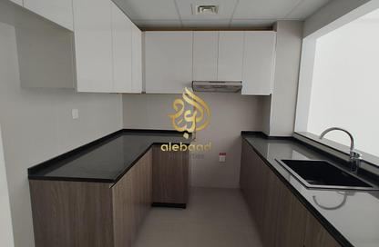 Apartment - 1 Bedroom - 2 Bathrooms for rent in L'Olivier Residence - International City Phase 2 - Al Warsan 4 - Al Warsan - Dubai