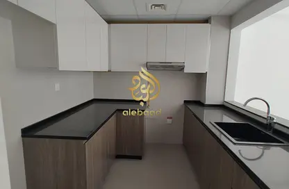Apartment - 1 Bedroom - 2 Bathrooms for rent in L'Olivier Residence - International City Phase 2 - Al Warsan 4 - Al Warsan - Dubai