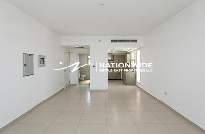 Apartment - Studio - 1 Bathroom for sale in Waterfall District - Al Ghadeer - Abu Dhabi