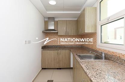 Apartment - Studio - 1 Bathroom for sale in Waterfall District - Al Ghadeer - Abu Dhabi
