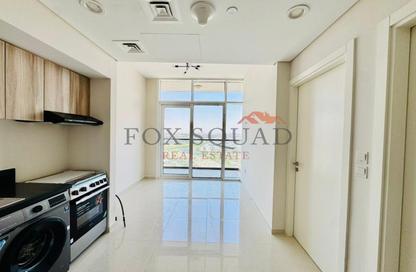 Apartment - 1 Bedroom - 1 Bathroom for rent in Golf Vita Tower A - Golf Vita - Damac Hills - Dubai