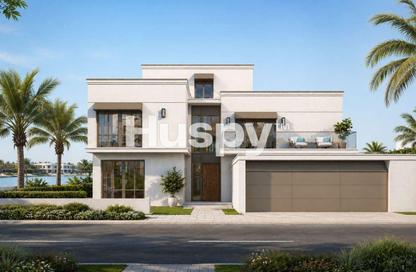 Villa - 4 Bedrooms - 7 Bathrooms for sale in The Oasis - Palmiera - The Oasis by Emaar - Dubai