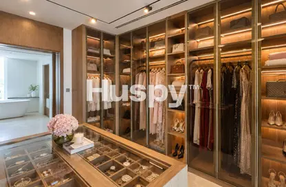 فيلا - 4 غرف نوم - 7 حمامات للبيع في الواحة - بالميرا - الواحة من إعمار - دبي