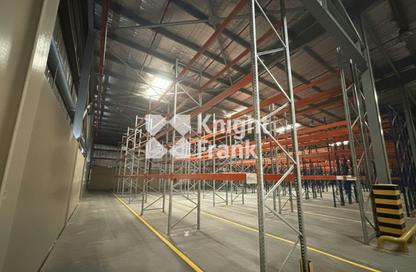 Warehouse - Studio for rent in Freezone North - Jebel Ali Freezone - Jebel Ali - Dubai