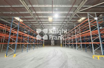 Warehouse - Studio for rent in Freezone North - Jebel Ali Freezone - Jebel Ali - Dubai