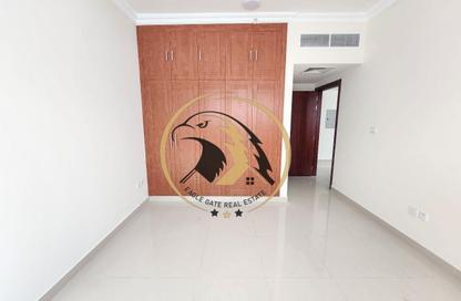 Apartment - 1 - 2 for rent in Sarab 2 - Aljada - Sharjah Apartment - 1 - 2 for rent in Sarab 2 - Aljada - Sharjah