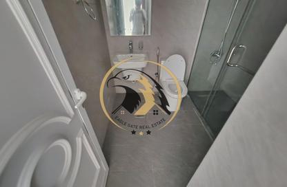 Apartment - 1 - 2 for rent in Sarab 2 - Aljada - Sharjah
