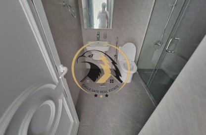 Apartment - 1 - 2 for rent in Sarab 2 - Aljada - Sharjah Apartment - 1 - 2 for rent in Sarab 2 - Aljada - Sharjah