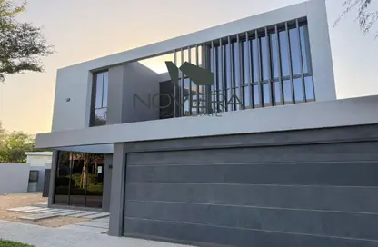 Villa - 4 Bedrooms - 5 Bathrooms for sale in Masaar Azalea - Masaar - Tilal City - Sharjah