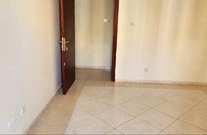 Apartment - 1 - 1 for rent in Al Qasimia - Sharjah