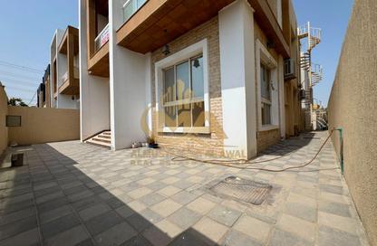 Villa - 5 Bedrooms - 6 Bathrooms for rent in Al Yasmeen 1 - Al Yasmeen - Ajman