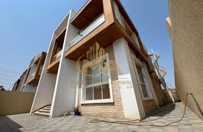 Villa - 5 Bedrooms - 6 Bathrooms for rent in Al Yasmeen 1 - Al Yasmeen - Ajman
