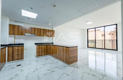Apartment - 2 Bedrooms - 2 Bathrooms for rent in East - Marina Residences Phase 3 - Al Hamra Village - Ras Al Khaimah