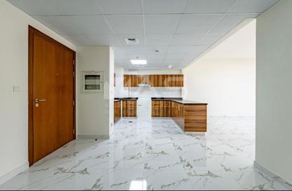 Apartment - 2 Bedrooms - 2 Bathrooms for rent in East - Marina Residences Phase 3 - Al Hamra Village - Ras Al Khaimah