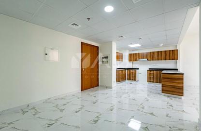 Apartment - 2 Bedrooms - 2 Bathrooms for rent in East - Marina Residences Phase 3 - Al Hamra Village - Ras Al Khaimah