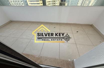 Apartment - 1 - 2 for rent in Al Majaz 3 - Al Majaz - Sharjah