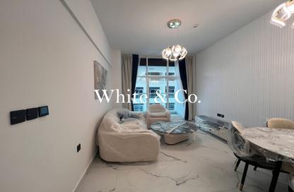 Apartment - 1 Bedroom - 2 Bathrooms for sale in Opalz By Danube Tower 2 - Opalz by Danube - Dubai Science Park - Dubai