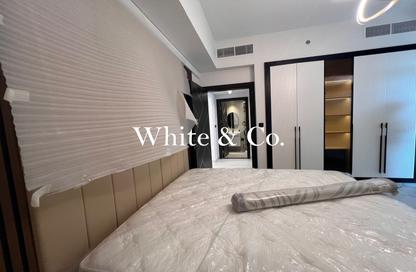 Apartment - 1 Bedroom - 2 Bathrooms for sale in Opalz By Danube Tower 2 - Opalz by Danube - Dubai Science Park - Dubai
