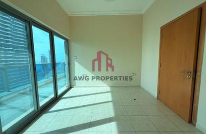 Apartment - 2 Bedrooms - 3 Bathrooms for rent in Zumurud Tower - Dubai Marina - Dubai Apartment - 2 Bedrooms - 3 Bathrooms for rent in Zumurud Tower - Dubai Marina - Dubai