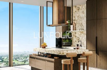 شقة - 2 غرف نوم - 2 حمامات للبيع في سيكس سينسيز ريزيدنس - دبي مارينا - دبي شقة - 2 غرف نوم - 2 حمامات للبيع في سيكس سينسيز ريزيدنس - دبي مارينا - دبي