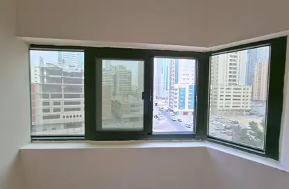 Apartment - 2 Bedrooms - 2 Bathrooms for rent in Taliatela Street - Al Nahda - Sharjah