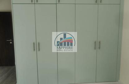 Apartment - 1 - 2 for rent in Champions Tower 1 - Champions Towers - Dubai Sports City - Dubai Apartment - 1 - 2 for rent in Champions Tower 1 - Champions Towers - Dubai Sports City - Dubai