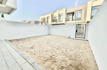 Villa - 3 Bedrooms - 4 Bathrooms for rent in Greenview - Emaar South - Dubai South (Dubai World Central) - Dubai Villa - 3 Bedrooms - 4 Bathrooms for rent in Greenview - Emaar South - Dubai South (Dubai World Central) - Dubai