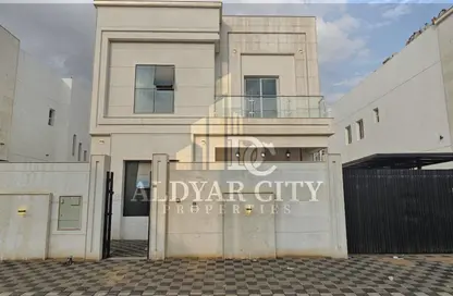 Villa - 6 Bedrooms - 6 Bathrooms for rent in Al Zaheya Gardens - Al Zahya - Ajman