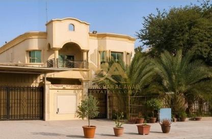 Villa - 5 Bedrooms - 7 Bathrooms for rent in Al Mowaihat 3 - Al Mowaihat - Ajman