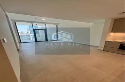 Apartment - 1 - 1 for rent in VYB - Business Bay - Dubai