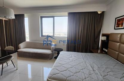 Apartment - Studio - 1 Bathroom for rent in Capital Bay Tower A - Capital Bay - Business Bay - Dubai Apartment - Studio - 1 Bathroom for rent in Capital Bay Tower A - Capital Bay - Business Bay - Dubai