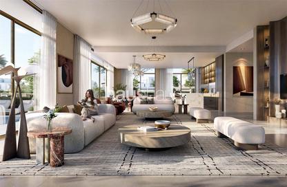 Villa - 4 Bedrooms - 5 Bathrooms for sale in Avelia - The Valley - Dubai