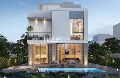 Villa - 4 Bedrooms - 5 Bathrooms for sale in Avelia - The Valley - Dubai