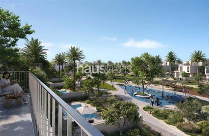 Villa - 4 Bedrooms - 5 Bathrooms for sale in Avelia - The Valley - Dubai