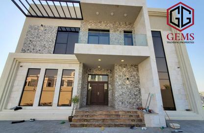 Villa - 5 - 6 for rent in Madinat Hind 3 - Dubai