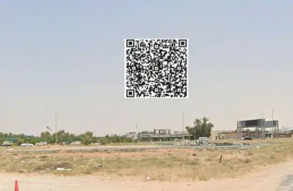 Land - Studio for sale in Al Yasmeen 1 - Al Yasmeen - Ajman