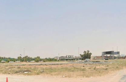 Land - Studio for sale in Al Yasmeen 1 - Al Yasmeen - Ajman