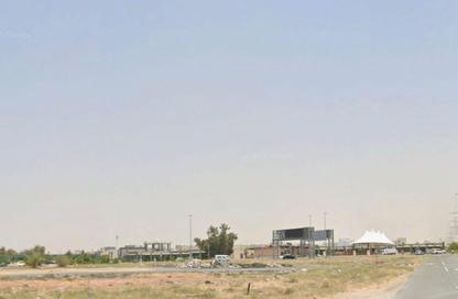 Land - Studio for sale in Al Yasmeen 1 - Al Yasmeen - Ajman