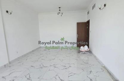 Apartment - 2 - 3 for rent in Oasis Tower - Al Rashidiya 1 - Al Rashidiya - Ajman
