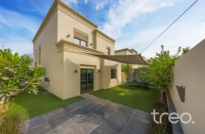 Villa - 5 Bedrooms - 5 Bathrooms for sale in Casa - Arabian Ranches 2 - Dubai