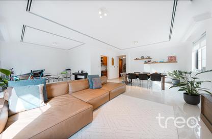 Villa - 5 Bedrooms - 5 Bathrooms for sale in Casa - Arabian Ranches 2 - Dubai
