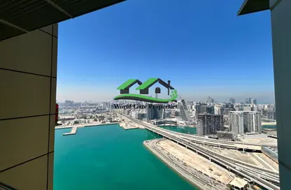 شقة - 3 غرف نوم - 4 حمامات للايجار في برج تالا - مارينا سكوير - جزيرة الريم - أبوظبي