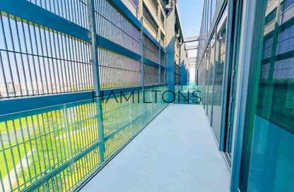 Apartment - 3 Bedrooms - 4 Bathrooms for sale in The Gate 3 - Aljada - Sharjah Apartment - 3 Bedrooms - 4 Bathrooms for sale in The Gate 3 - Aljada - Sharjah
