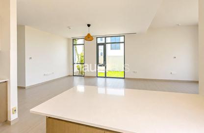 Villa - 4 Bedrooms - 5 Bathrooms for rent in Golf Links - Emaar South - Dubai South (Dubai World Central) - Dubai