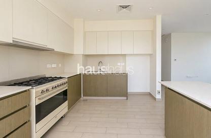 Villa - 4 Bedrooms - 5 Bathrooms for rent in Golf Links - Emaar South - Dubai South (Dubai World Central) - Dubai