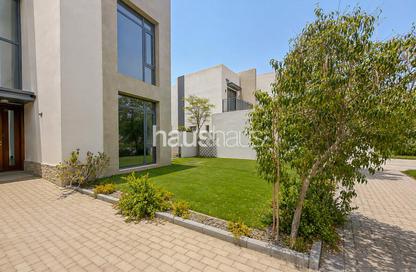 Villa - 4 Bedrooms - 5 Bathrooms for rent in Golf Links - Emaar South - Dubai South (Dubai World Central) - Dubai