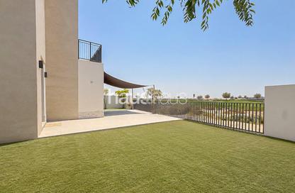 Villa - 4 Bedrooms - 5 Bathrooms for rent in Golf Links - Emaar South - Dubai South (Dubai World Central) - Dubai Villa - 4 Bedrooms - 5 Bathrooms for rent in Golf Links - Emaar South - Dubai South (Dubai World Central) - Dubai