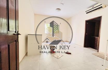 Apartment - Studio - 1 for rent in Fire Station Road - Muwaileh - Sharjah